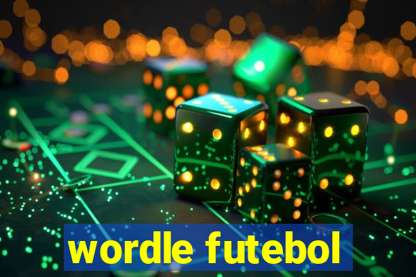 wordle futebol